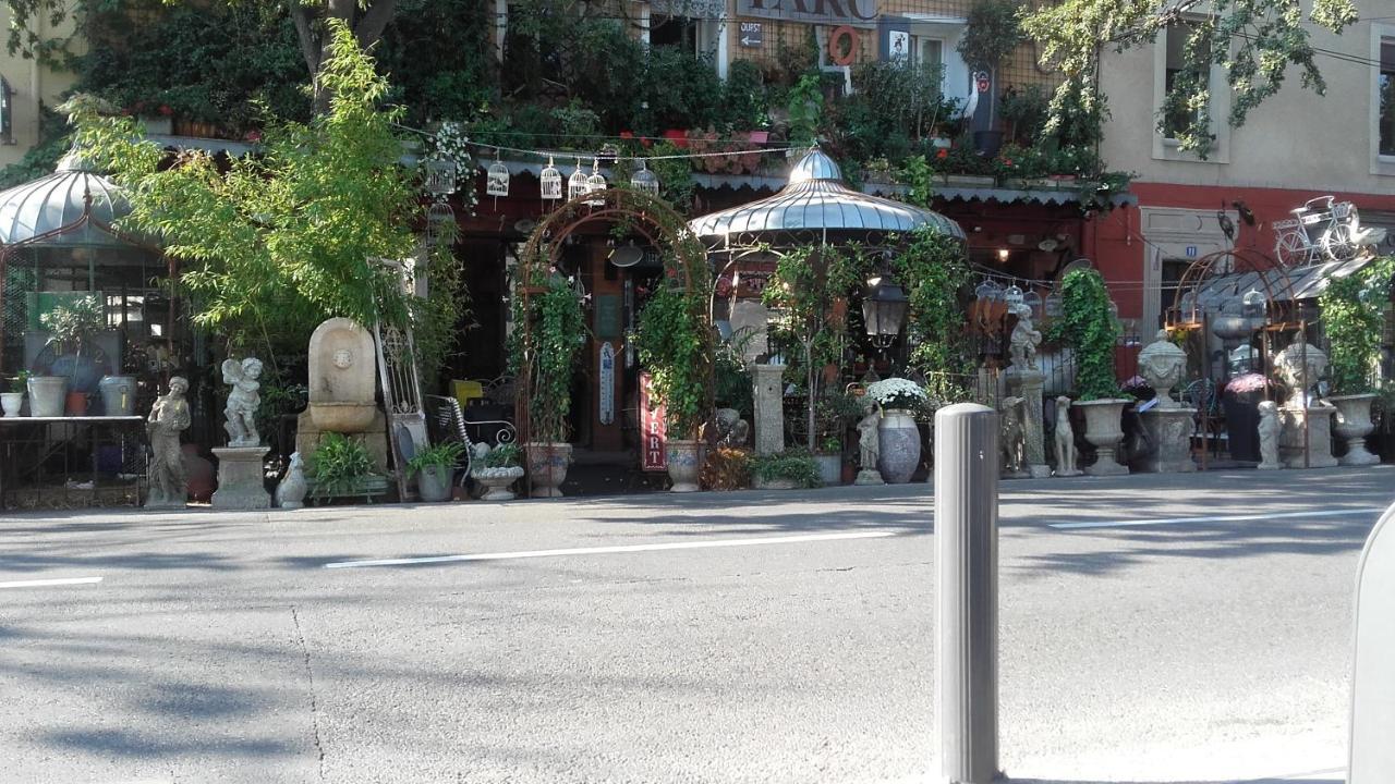 Sweet Provence Bis Daire LʼIsle-sur-la-Sorgue Dış mekan fotoğraf