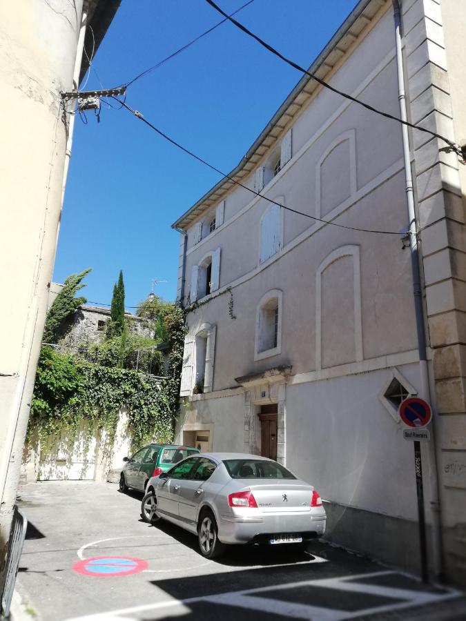 Sweet Provence Bis Daire LʼIsle-sur-la-Sorgue Dış mekan fotoğraf